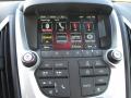 Controls of 2014 GMC Terrain SLT AWD #8