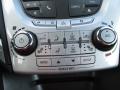 Controls of 2014 GMC Terrain SLT AWD #11
