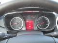  2014 GMC Terrain SLT AWD Gauges #15