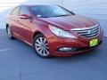 2014 Sonata Limited #1 2014 Sonata Limited #1