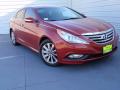 2014 Sonata Limited #2 2014 Sonata Limited #2