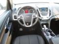  2014 GMC Terrain Jet Black Interior #20