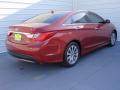 2014 Sonata Limited #4 2014 Sonata Limited #4