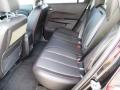 Rear Seat of 2014 GMC Terrain SLT AWD #21