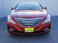 2014 Sonata Limited #8 2014 Sonata Limited #8