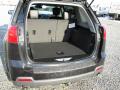  2014 GMC Terrain Trunk #24