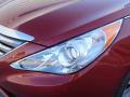 2014 Sonata Limited #9 2014 Sonata Limited #9