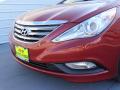 2014 Sonata Limited #11 2014 Sonata Limited #11