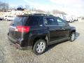  2014 GMC Terrain Carbon Black Metallic #31