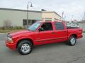  2004 Chevrolet S10 Victory Red #3