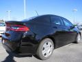  2014 Dodge Dart Pitch Black #3