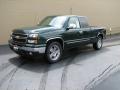 2006 Silverado 1500 LS Extended Cab #2
