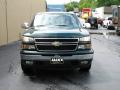 2006 Silverado 1500 LS Extended Cab #3