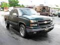 2006 Silverado 1500 LS Extended Cab #4
