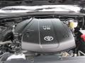 2013 Tacoma V6 SR5 Double Cab 4x4 #11