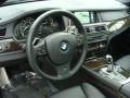 Dashboard of 2013 BMW 7 Series 750i xDrive Sedan #10