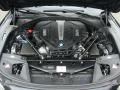  2013 7 Series 4.4 Liter DI TwinPower Turbocharged DOHC 32-Valve VVT V8 Engine #31
