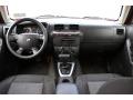 Dashboard of 2007 Hummer H3 #8 Dashboard of 2007 Hummer H3 #8