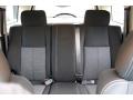 Rear Seat of 2007 Hummer H3 #9 Rear Seat of 2007 Hummer H3 #9