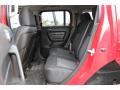 Rear Seat of 2007 Hummer H3 #23 Rear Seat of 2007 Hummer H3 #23