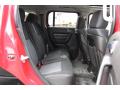 Rear Seat of 2007 Hummer H3 #24 Rear Seat of 2007 Hummer H3 #24