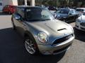 2007 Cooper S Hardtop #1