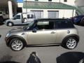 2007 Cooper S Hardtop #2