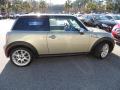 2007 Cooper S Hardtop #9