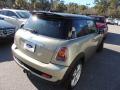 2007 Cooper S Hardtop #10