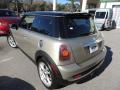 2007 Cooper S Hardtop #11