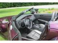 1997 Plymouth Prowler Agate Interior #6