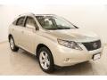 2011 RX 350 AWD #1