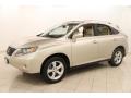2011 RX 350 AWD #3