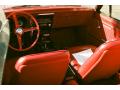 1967 Camaro Rally Sport Convertible #6