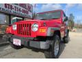 2006 Wrangler Sport 4x4 Right Hand Drive #1