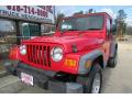 2006 Wrangler Sport 4x4 Right Hand Drive #2
