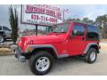 2006 Wrangler Sport 4x4 Right Hand Drive #3