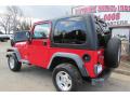 2006 Wrangler Sport 4x4 Right Hand Drive #5