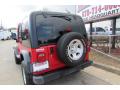 2006 Wrangler Sport 4x4 Right Hand Drive #6