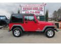 2006 Wrangler Sport 4x4 Right Hand Drive #10