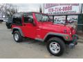 2006 Wrangler Sport 4x4 Right Hand Drive #11