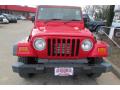 2006 Wrangler Sport 4x4 Right Hand Drive #13