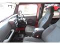 2006 Wrangler Sport 4x4 Right Hand Drive #17