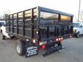 2014 Silverado 3500HD WT Regular Cab Dump Truck #6