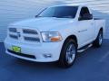 2012 Ram 1500 ST Regular Cab #6
