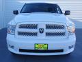 2012 Ram 1500 ST Regular Cab #7