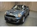 2011 Cooper S Convertible #1