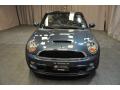 2011 Cooper S Convertible #3