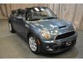 2011 Cooper S Convertible #4