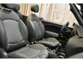 2011 Cooper S Convertible #6